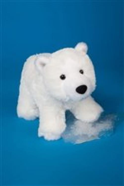 Polar Bear 11" Miyoni 