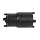 thumbnail image 5 of Llave para tuercas de seguridad de embrague de 20/24 mm para CRF 600RR 450R 250L, 5 of 14