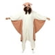 thumbnail image 1 of Pijamas de moda para hombre y mujer, pijamas de manga larga con capucha, ropa de casa, pijamas, pijamas para mujer, 1 of 6