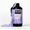 thumbnail image 2 of Bleach London Violet Skies Color-Toning & Nourishing Shampoo, 8.45 oz, 2 of 8