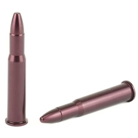 A-Zoom Rifle Metal Snap Caps