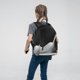 thumbnail image 5 of Easygdp Black White Fluid Sculpture para Easygdp Yak - Mochila Casual Ligera y Resistente para Viaje y Senderismo para Hombres y Mujeres, 5 of 7