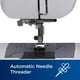 thumbnail image 5 of Máquina de Coser Brother XM2701 ligera con 27 puntadas, 5 of 7