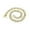 ColorC, variant on Poynt 14mm Coarse Encryption Full Cuban Chain Necklace for Hop Style Jewelry Cuban chain design crafted in alloy for wear and street ready e s 14mm width creates,21.65 inch,ColorD