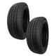 thumbnail image 2 of Paquete de 2 llantas 215/40R18, 2 of 12
