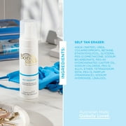 Bondi Sands Self Tanning Eraser Foam, Instant Self Tan Removal, 5.07 fl oz