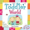 thumbnail image 1 of Pre-Owned Toddler World (Toddler Books) (Hardcover) 0764166263 9780764166266, 1 of 1