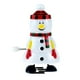 thumbnail image 1 of SGACAI Juguetes de cuerda para Navidad, Papá Noel, muñeco de nieve, ciervo, pingüino, juguetes de cuerda, lindo regalo de Navidad con mecanismo de relojería, juguete de Papá Noel, bolsa de Navidad,, 1 of 7