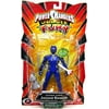 Power Rangers Jungle Fury Sound Fury Jaguar Ranger Action Figure