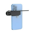 thumbnail image 1 of Universal Smartphone Mount Holder For Photography Stable Adjustable Grip Content Creation Social Media Enthusiasts, 1 of 4