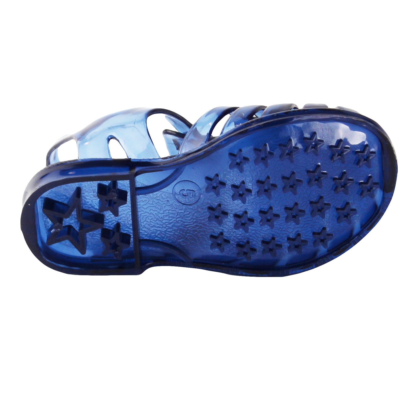 infant boys jelly shoes
