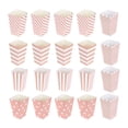 thumbnail image 1 of 30Pcs Popcorn Paper Popcorn Boxes Cartons Snack Container Snack Box for Party, 1 of 5