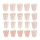 thumbnail image 1 of 30pcs Papascorn Papices Cajas de palomitas de maíz Snack Container Box para fiesta, 1 of 5