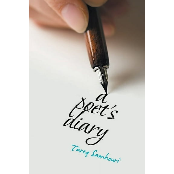 A Poet's Diary, (Paperback)
