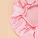 thumbnail image 5 of Gorro de ducha de ala ancha de satén de Color sólido para mujer, adecuado para uso diario, capó de satén de seda, 1 ud., 5 of 5