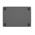 thumbnail image 2 of Incase Edge Hardshell Case for MacBook Air (13-inch, M3, 2024) pour (PC), 2 of 7