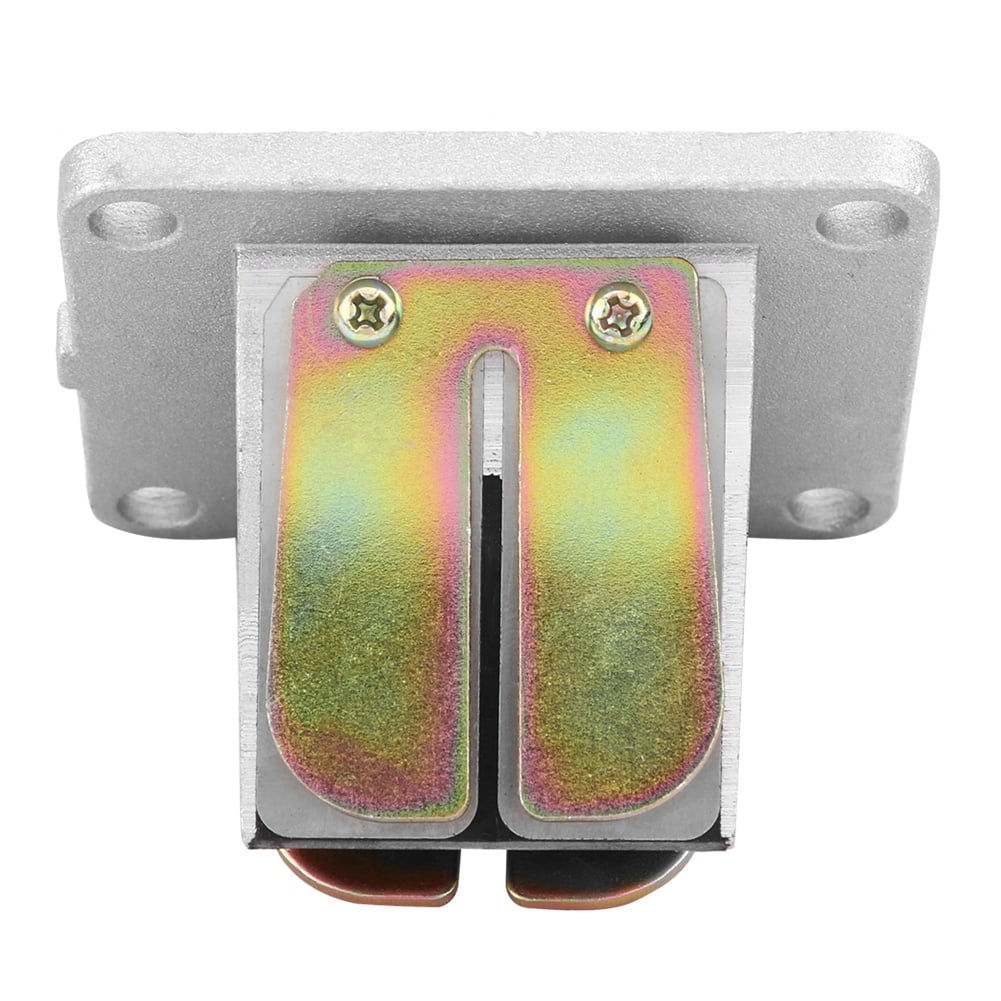 Intake Reed Valve Motorcycle Intake Reed Valve For 125cc Motorcycle