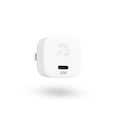 thumbnail image 1 of Nimble 30W GaN Wall Charger White, 1 of 6
