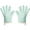 green, variant on TICKJOY Silicone Oven Mitts Heat Resistant, Waterproof & Non-Slip Oven Gloves with Fingers,Cotton Lined Silicone Oven Gloves Kitchen Mitts for Baking Cooking Barbecue (Green)
