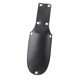 thumbnail image 2 of Funda protectora para cinturón portaherramientas con soporte para alicates y bolsa de herramientas de PU con material resistente. negro, 2 of 9