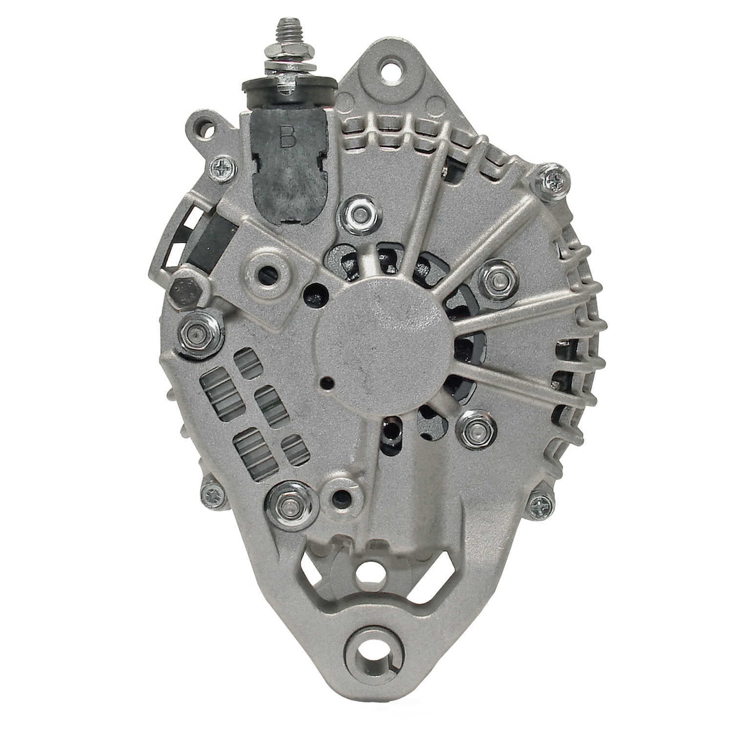 FVP Professional 13937 Alternator Standard
