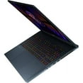 thumbnail image 2 of MSI Stealth 16 Studio A13V, 16\" Full HD Plus, Intel Core i7-13620H, NVIDIA GeForce RTX 4070, 32GB RAM, 1TB SSD, Star Blue, Windows 11 Home, Stealth 16 Studio A13VG-056US, 2 of 5
