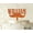 Glitter Orange, variant on "Custom Name Cake Topper Personalized Orange Cake Topper Color Option Available 5""-7"" Inches Wide"