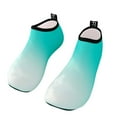 thumbnail image 4 of Quaouag Water Shoes Women's Men's Outdoor Beach Swimming Aqua Socks Quick-Dry Barefoot Shoes Surfing Yoga Pool Exercise, 4 of 4