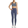 thumbnail image 6 of Avia Women's Active High Waist Ankle Leggings, 6 of 6
