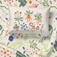 thumbnail image 3 of Harry Potter Herbology Magic 3 Piece Twin Size Sheet Set, 3 of 5