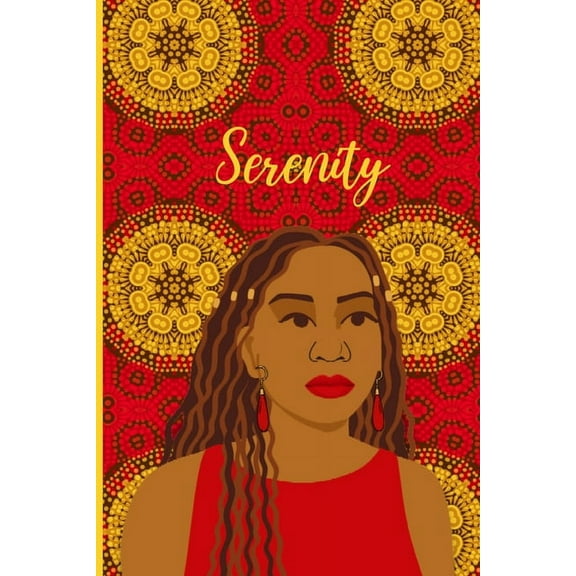 Serenity, (Paperback)