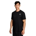 thumbnail image 2 of Reebok Men's and Big Men's Legacy Core Short Sleeve Tee Shirt, Sizes XS-5XL, 2 of 6