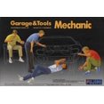 thumbnail image 1 of Mechanic 1/24, 1 of 2