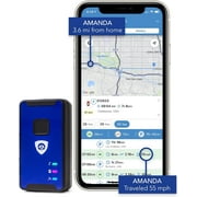 Brickhouse Security Spark Nano 7 GPS Trackers, 3.3 oz