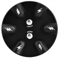 thumbnail image 5 of Detector de mentiras de dedo JAMW Micro Shock juego de mesa familiar negro, 5 of 5