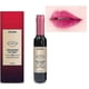 thumbnail image 2 of Red Wine Bottle Lip Gloss Dyelip Liquid Set Waterproof Moisturizing Non-fading Bottle Lipstick Makeup Gift Sexy Co, 2 of 2
