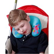 Sesame Street - Travel Neck Pillow