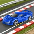 thumbnail image 1 of Voiture RC Sans Fil 4WD Rechargeable Jouet de Course à Grande Vitesse pour Garçons (Voiture Télécommandée Acrobatique 360°), 1 of 6