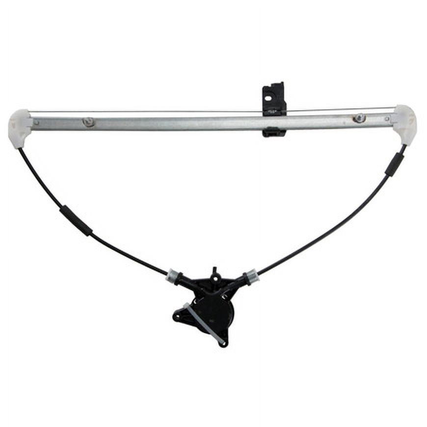 Aci Window Lift Motors 384949 Power Window Regulator