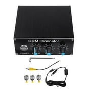 Qrm Eliminator X-Phase Hf Bands Second Generation 1-30 Mhz