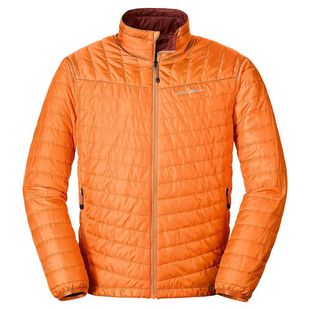Eddie bauer men's ignitelite reversible cheap jacket