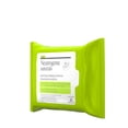 Neutrogena Naturals Purifying Makeup Remover Cleansing Wipes, 25 ct.