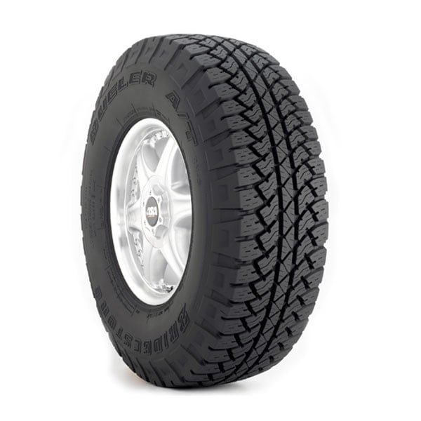 Bridgestone Dueler A/T RH-S 275/60R20 115S A/T All Terrain Tire