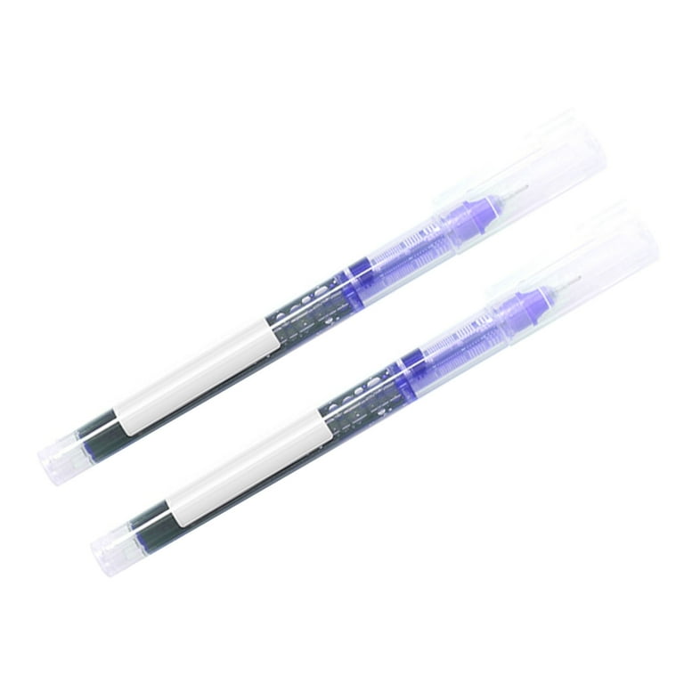 ぺん Xechzx Erasable Gel Pens, Erasable Gel Ink Pens, Retractable