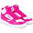 thumbnail image 2 of Tenis Fila Everge para Mujer 5FM01875-155 fucsia 23.5, 2 of 6