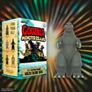 Godzilla Monster Island Individual Blind Box