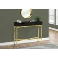 thumbnail image 1 of Monarch Specialties - Table Console, 1 of 5