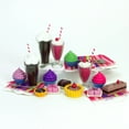 thumbnail image 2 of Sophia's Sweets & Soda Fountain Accessories Set for 18" Dolls, 2 of 3