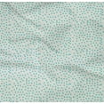 thumbnail image 4 of oneOone Organic Cotton Poplin Twill Fabric Shapes Geometric Print Fabric BTY 42 Inch Wide, 4 of 4