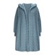 thumbnail image 4 of Abrigos y chaquetas casuales con capucha de manga larga para mujer Abrigos peludos con capucha de manga larga con bolsillos Suéteres de descanso Chaquetas de invierno Abrigos para mujer, 4 of 7